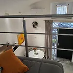 Casa Morena, Nel Cuore Di Napoli