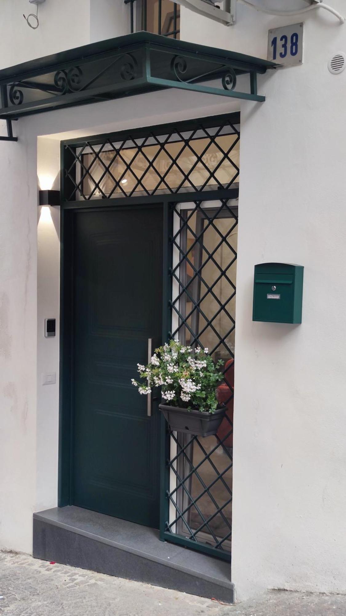 Apartment Casa Morena, Nel Cuore Di