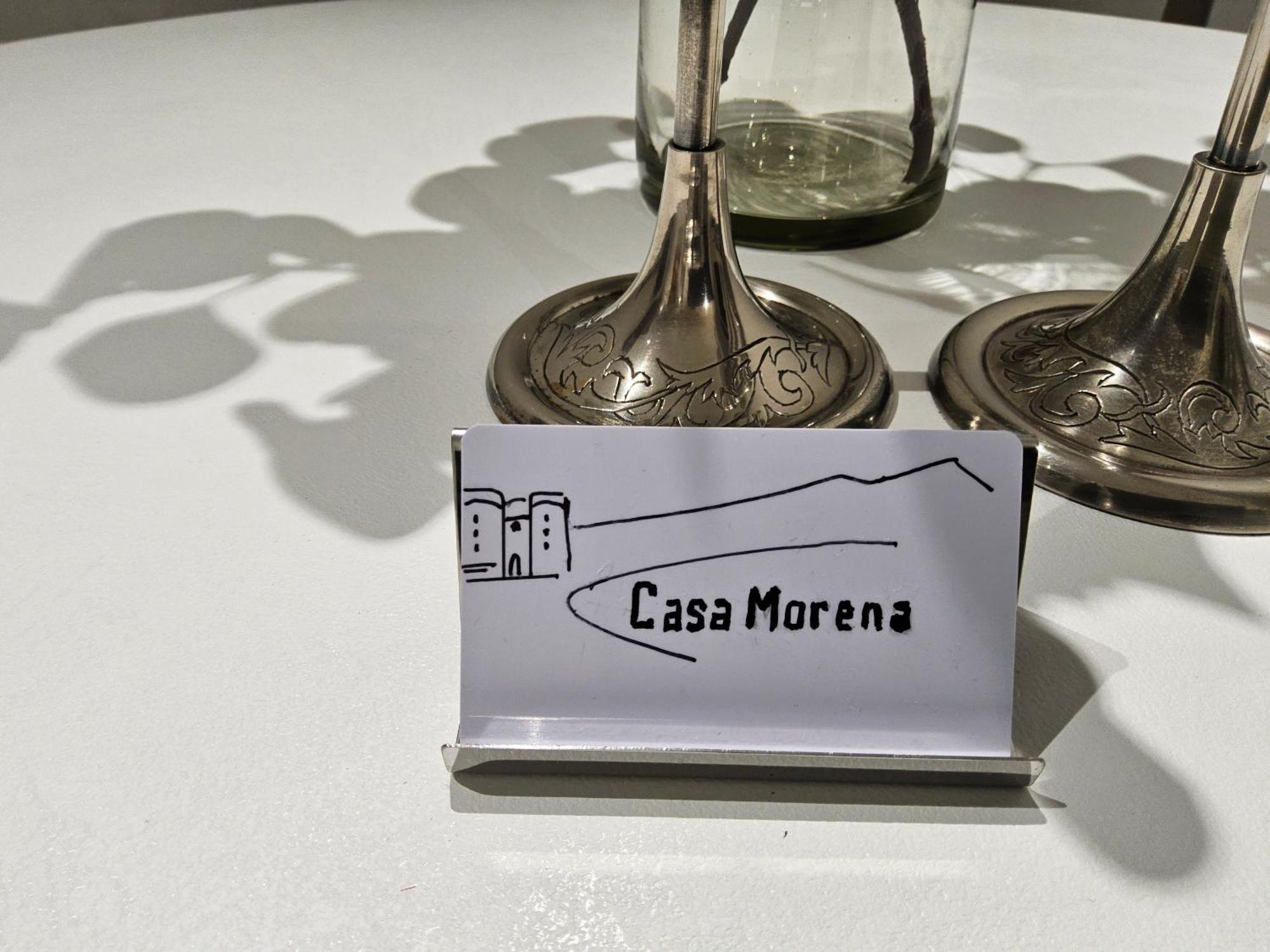 Casa Morena, Nel Cuore Di Apartment