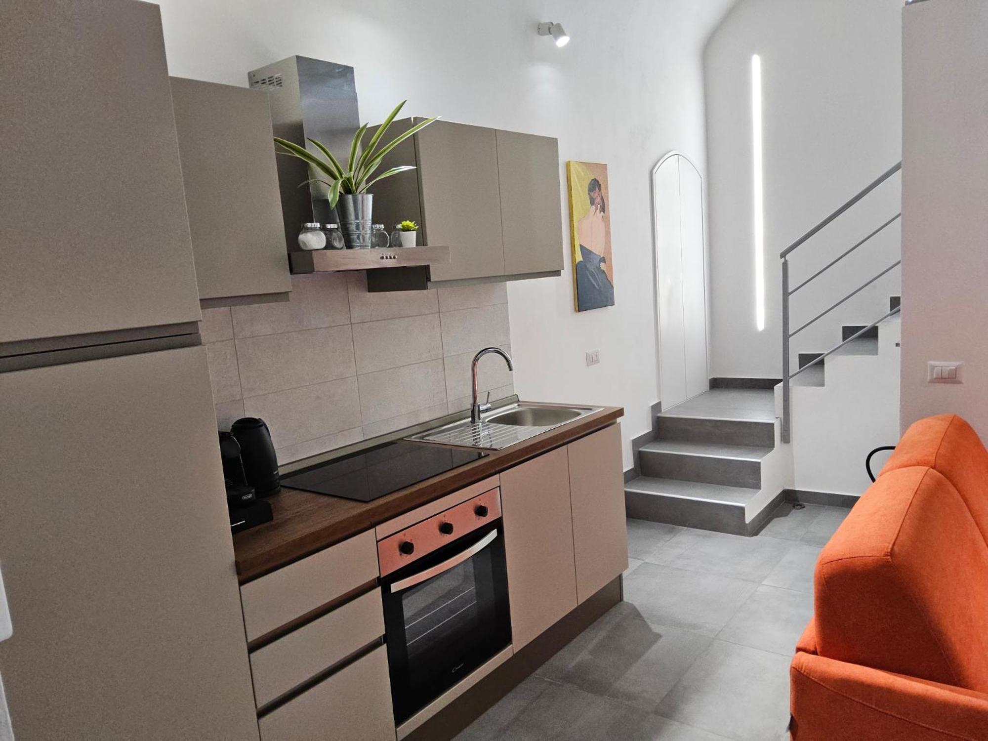 Apartment Casa Morena, Nel Cuore Di *