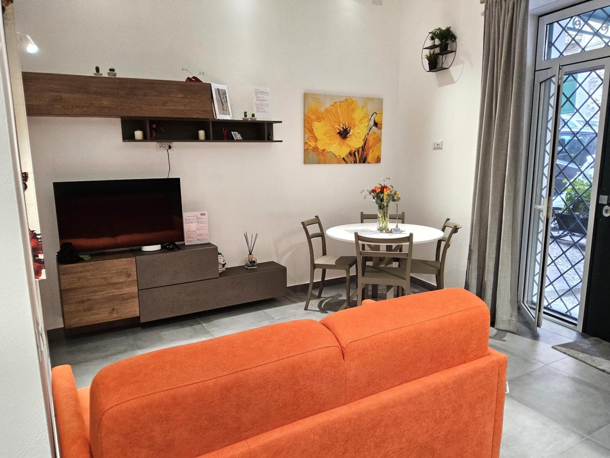 Casa Morena, Nel Cuore Di Apartment *