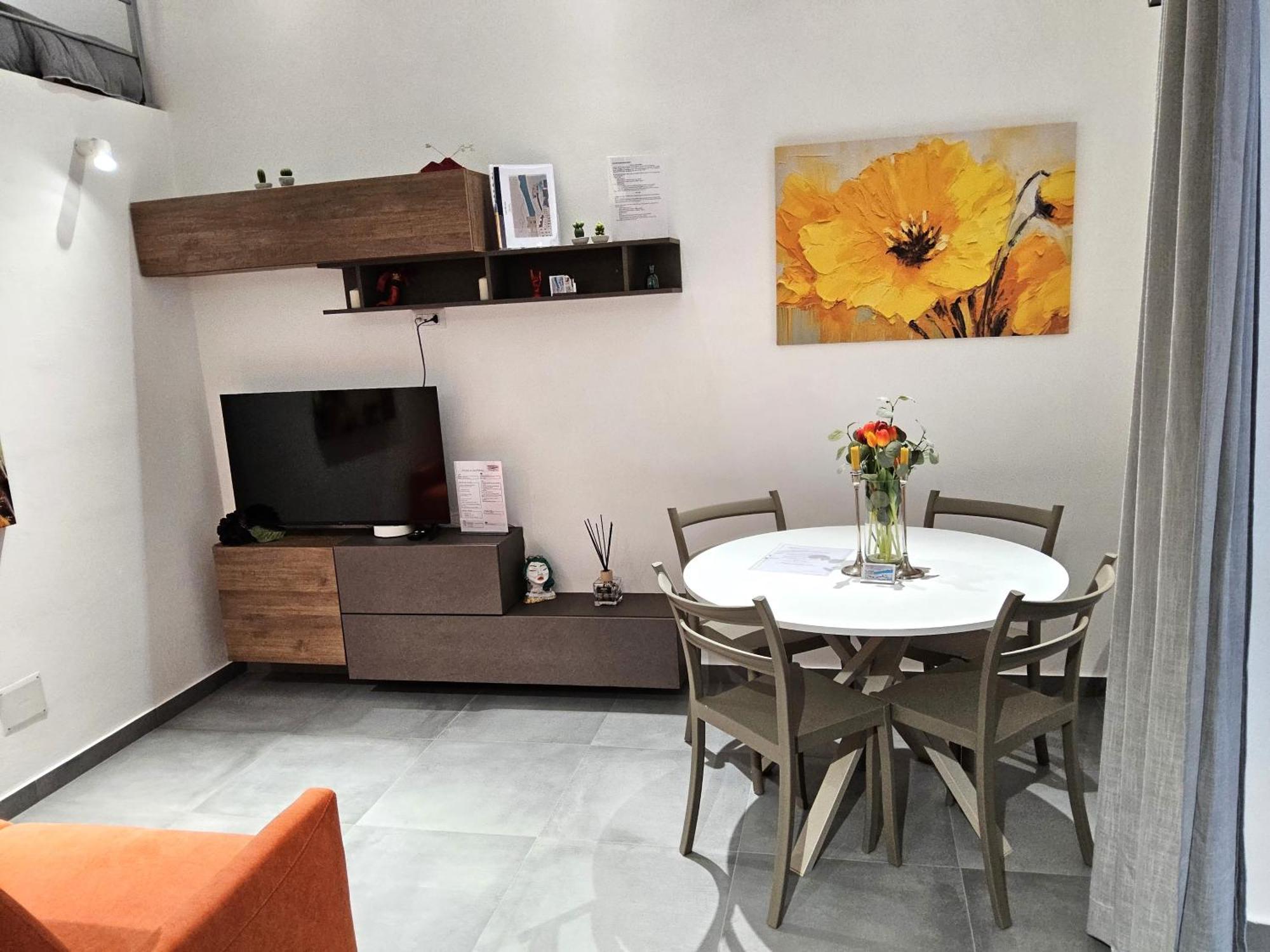 Apartment Casa Morena, Nel Cuore Di