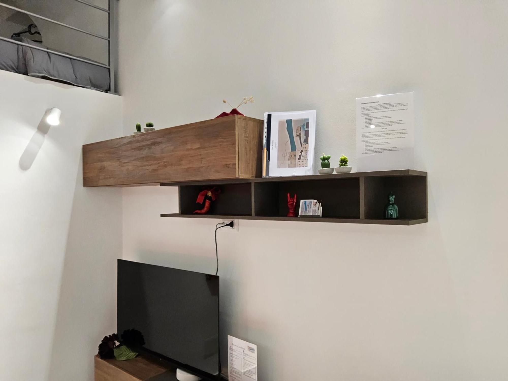 Casa Morena, Nel Cuore Di Apartment *