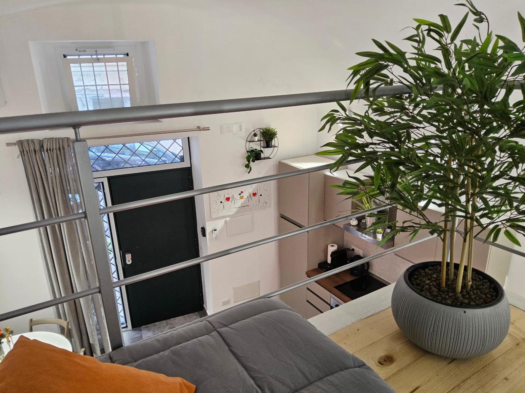 Casa Morena, Nel Cuore Di Naples