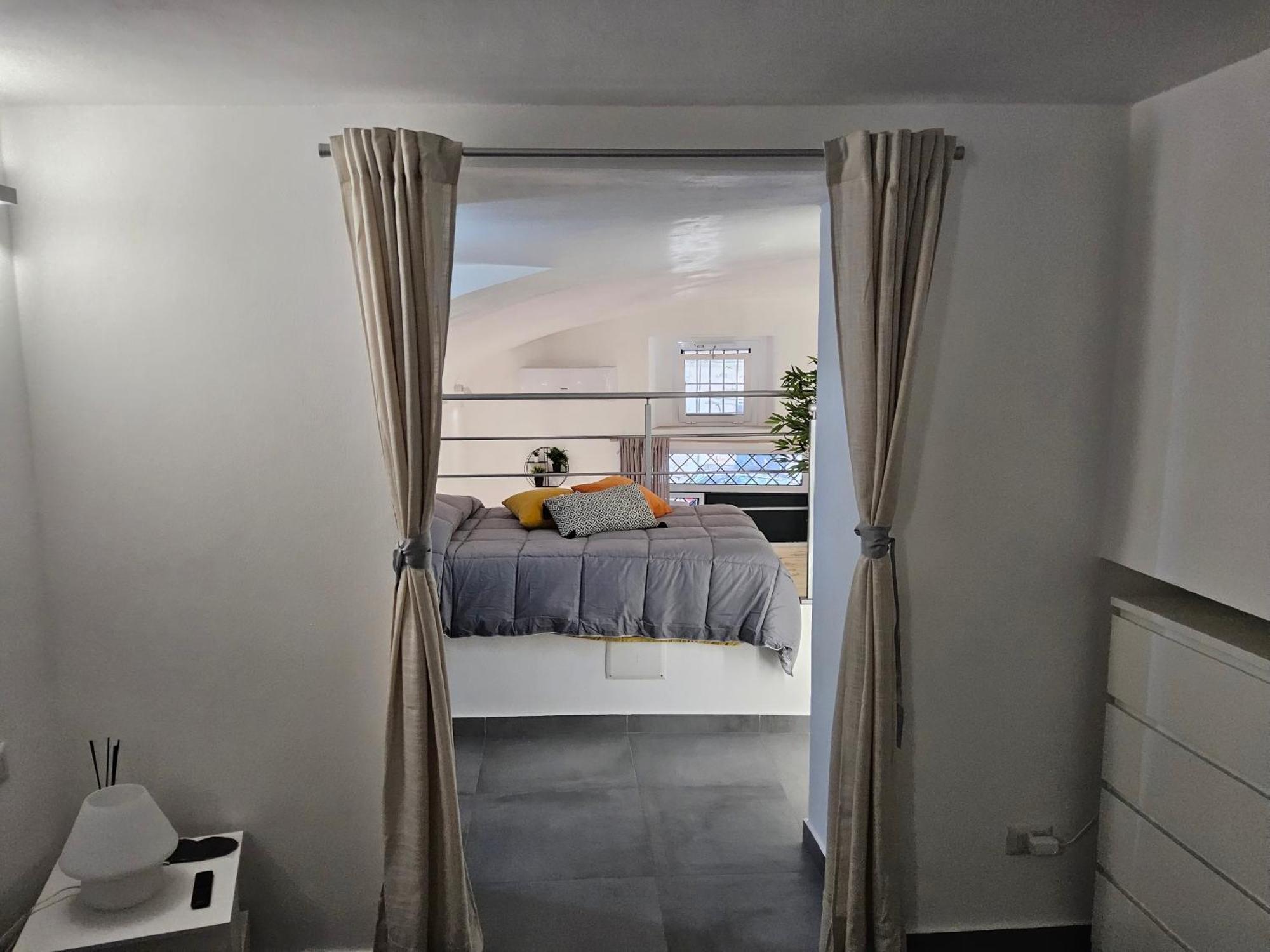 Apartment Casa Morena, Nel Cuore Di