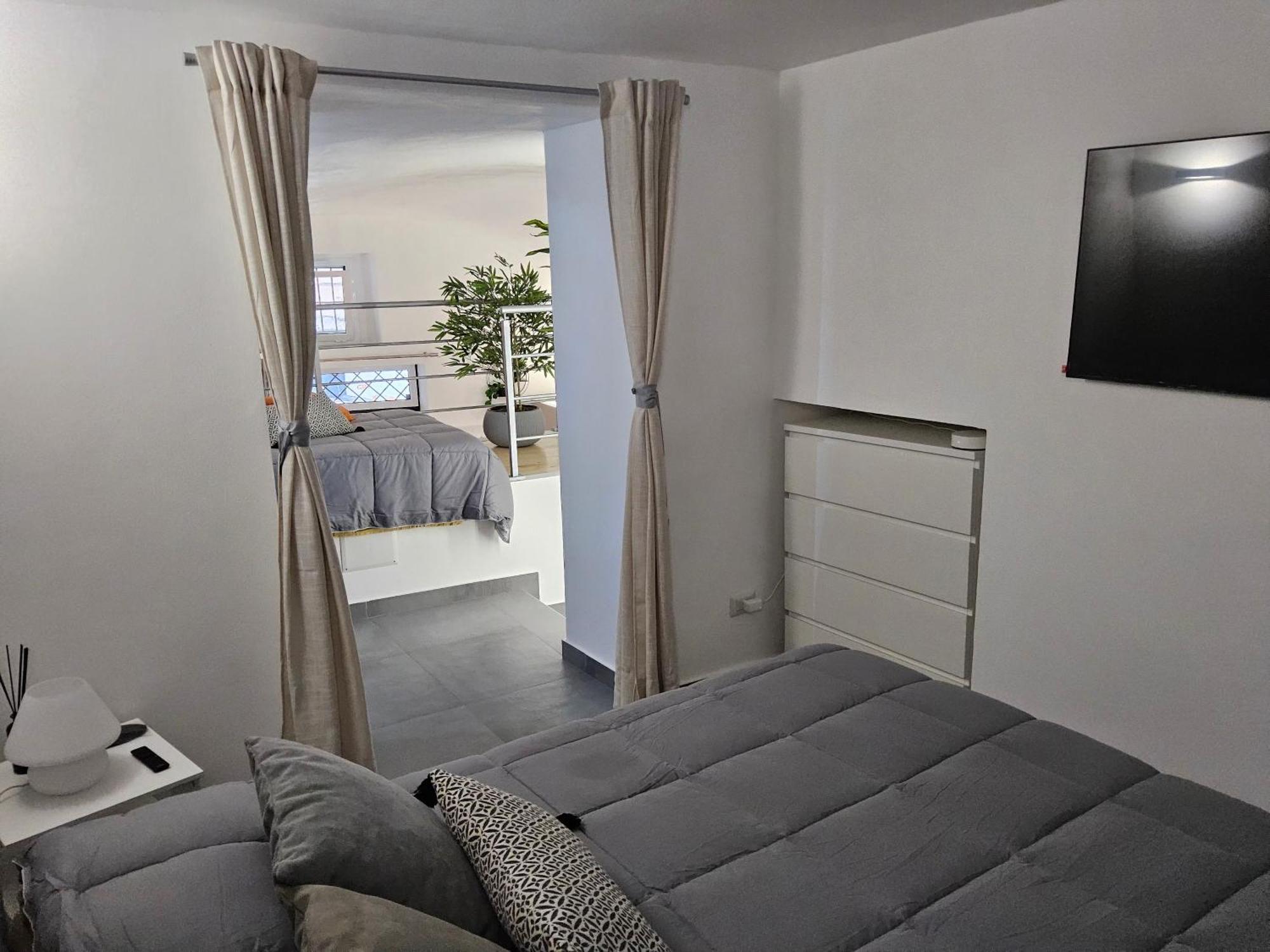 Casa Morena, Nel Cuore Di Apartment