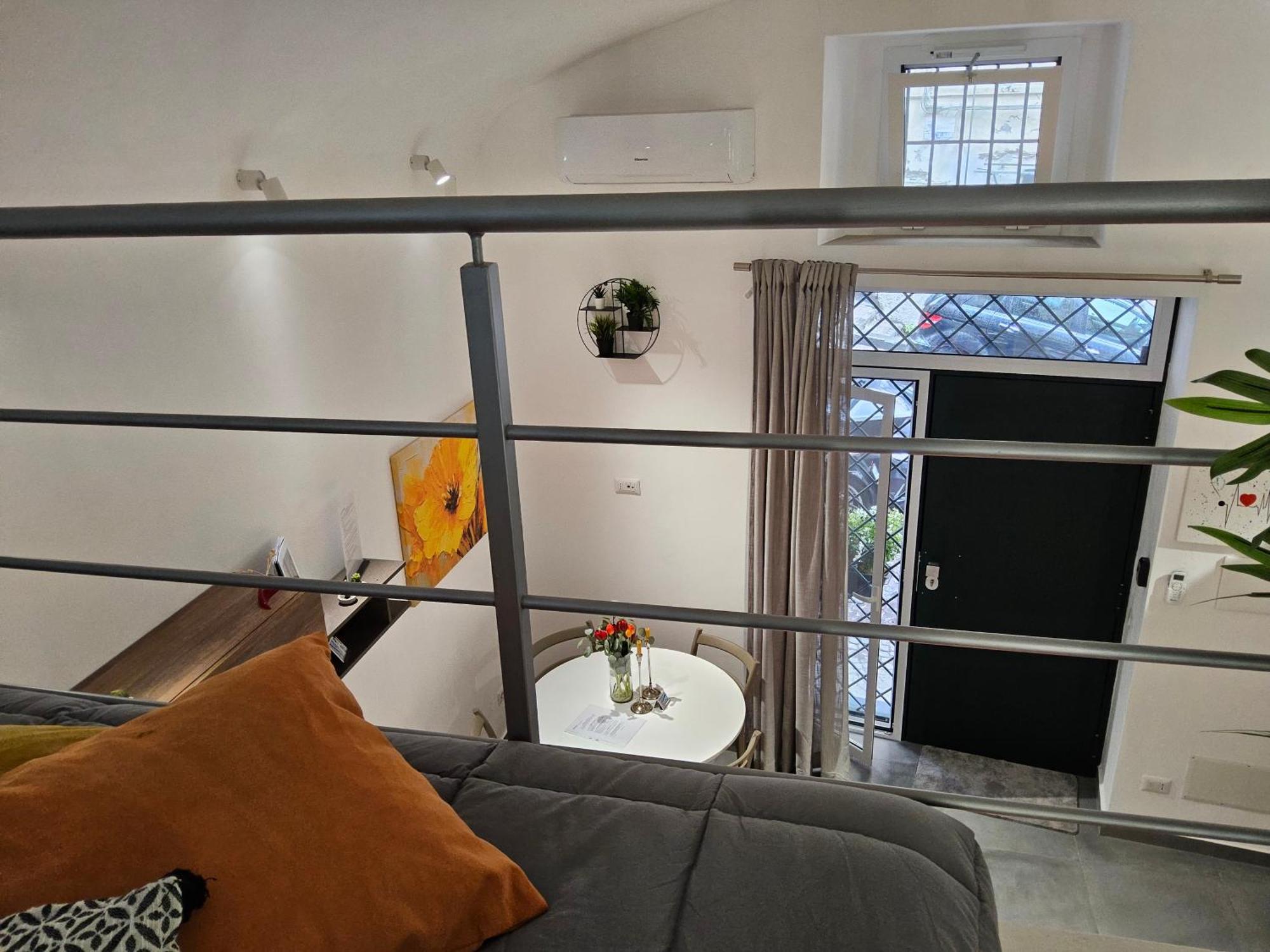 Casa Morena, Nel Cuore Di Apartment