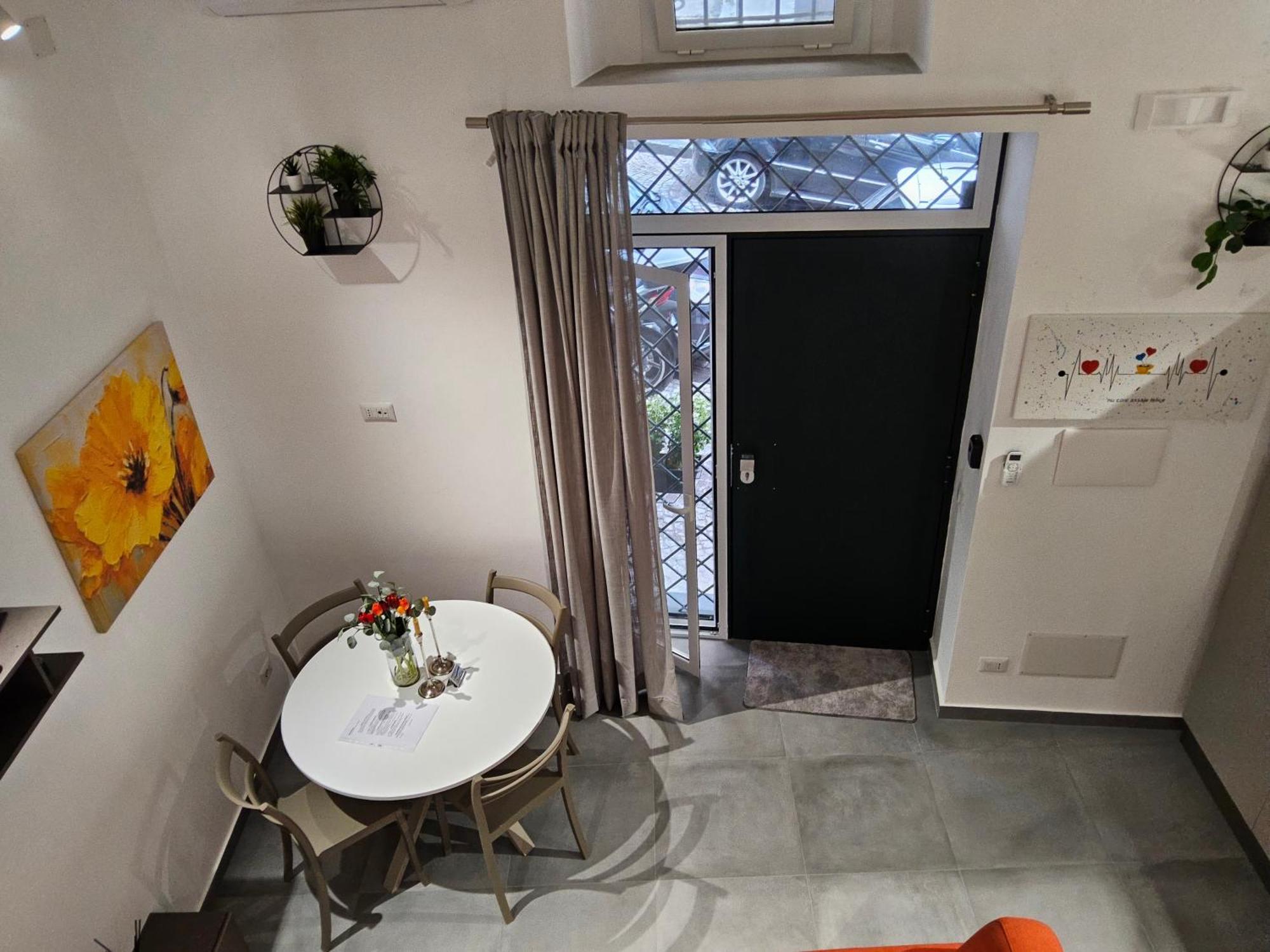 Casa Morena, Nel Cuore Di Naples