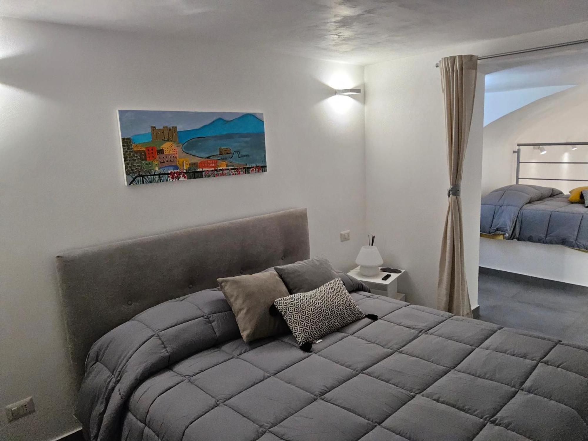 Apartment Casa Morena, Nel Cuore Di