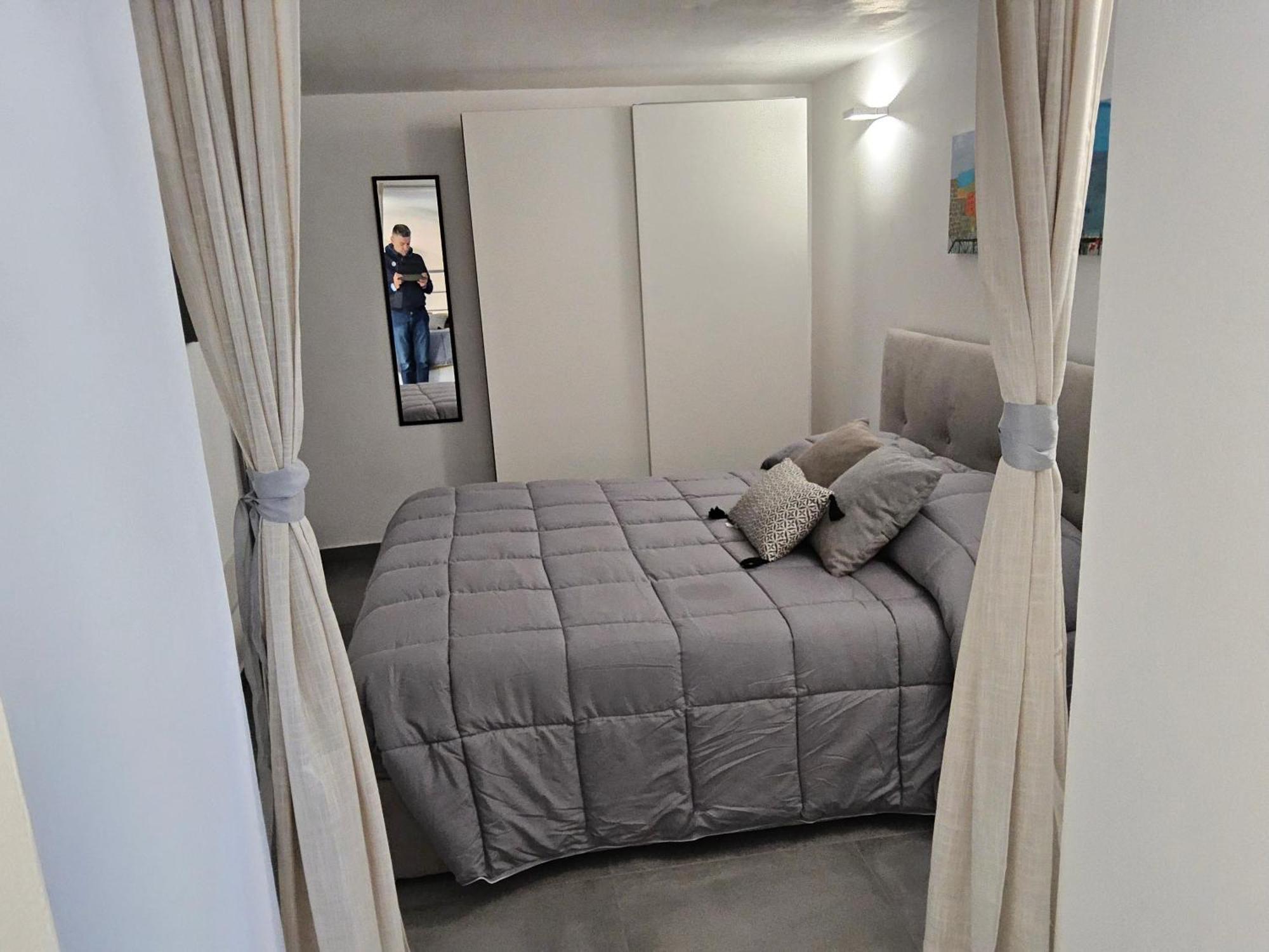 Casa Morena, Nel Cuore Di Apartment *