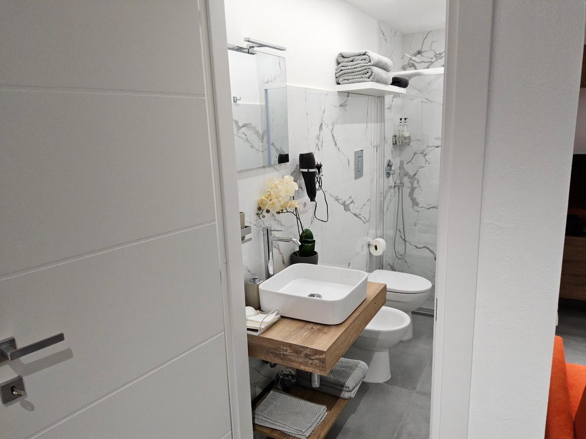 Apartment Casa Morena, Nel Cuore Di Naples