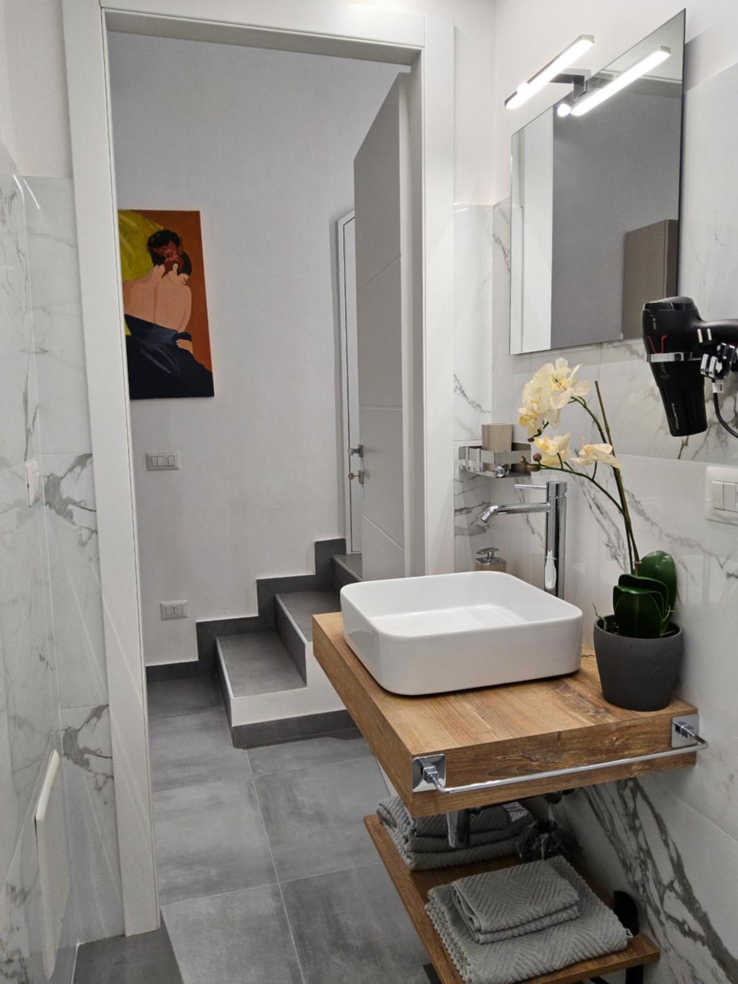 Casa Morena, Nel Cuore Di * Naples