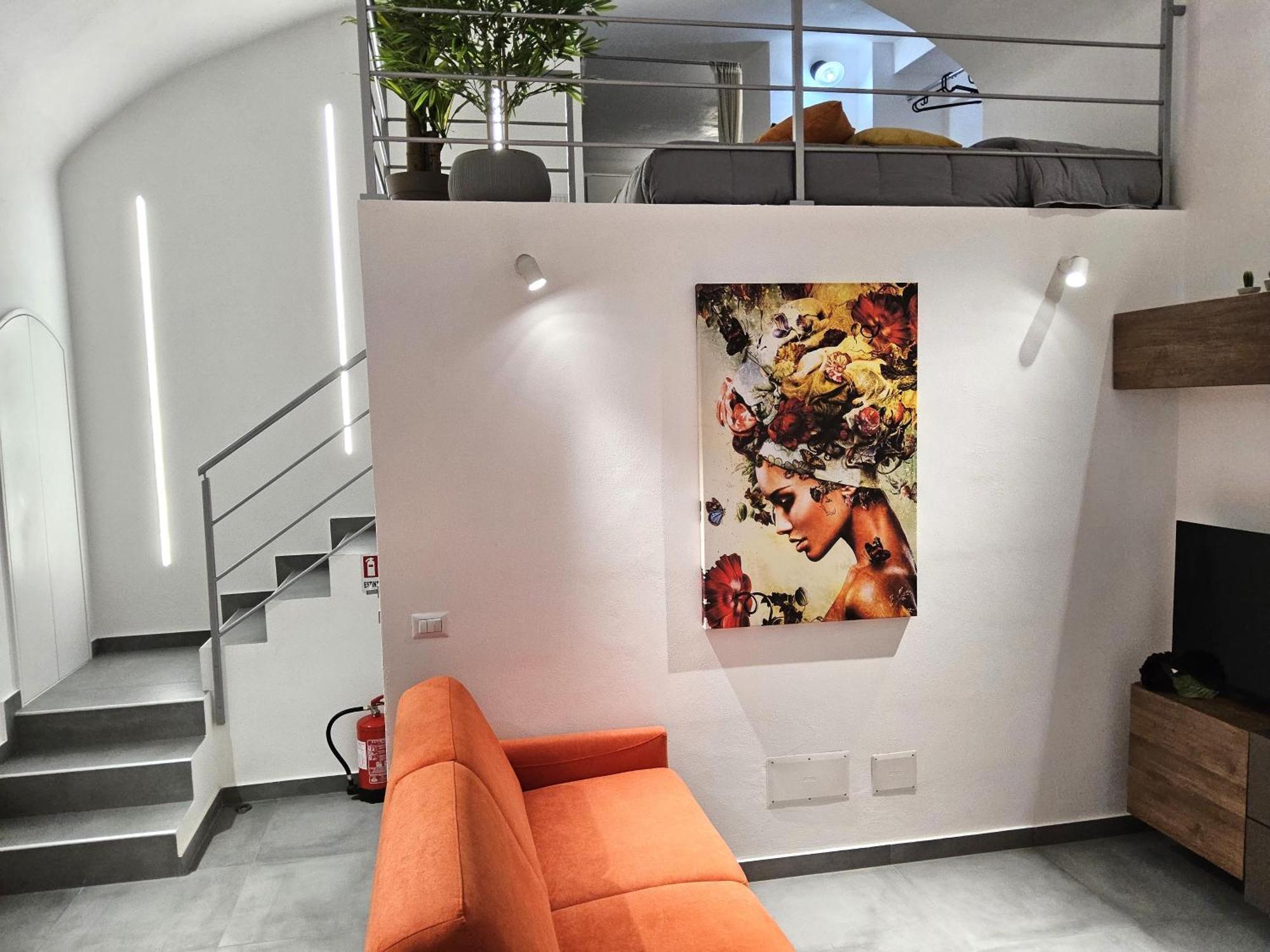 Apartment Casa Morena, Nel Cuore Di