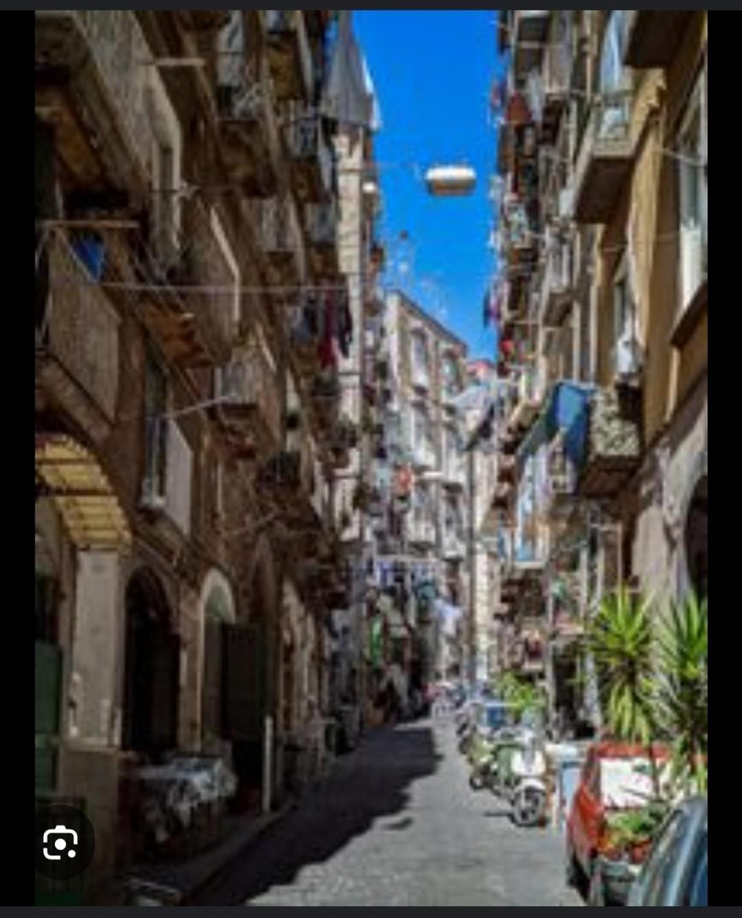 Casa Morena, Nel Cuore Di Apartment *
